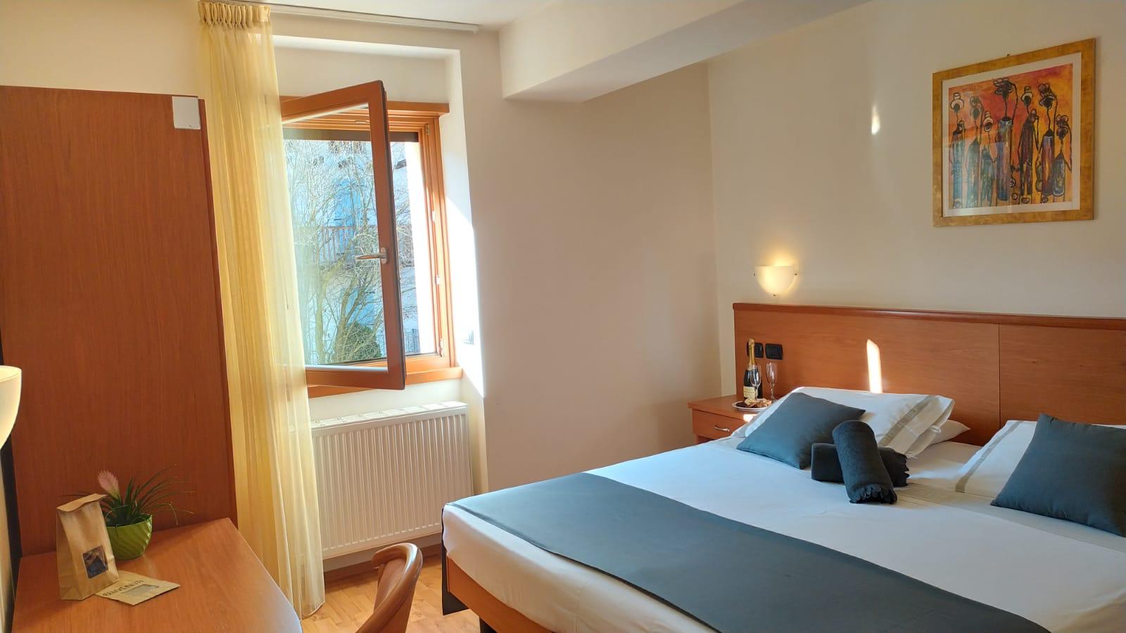 HOTEL AL SOLE