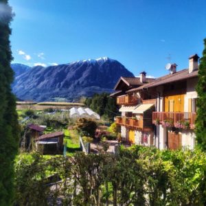 HOTEL AL SOLE