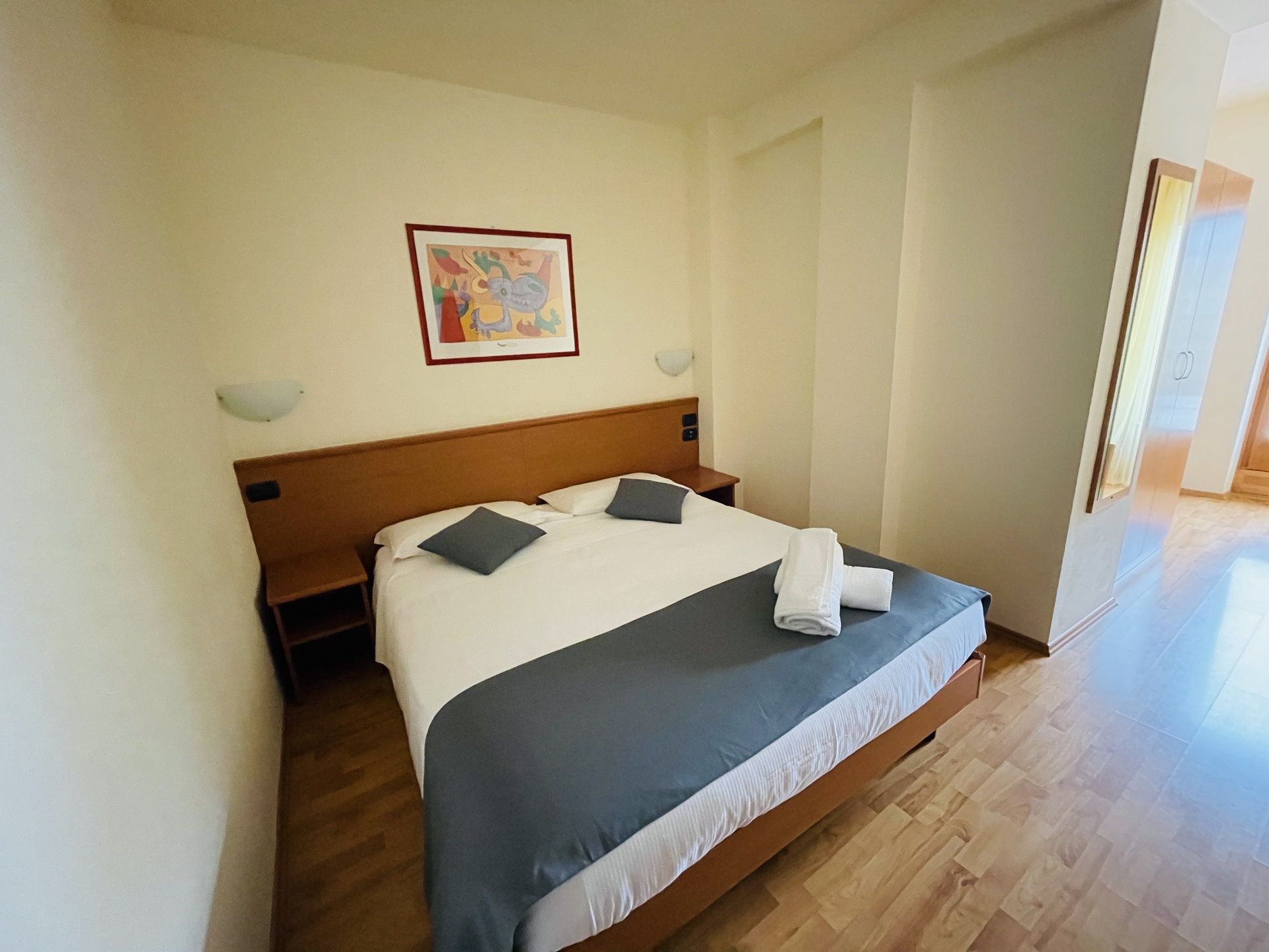 HOTEL AL SOLE