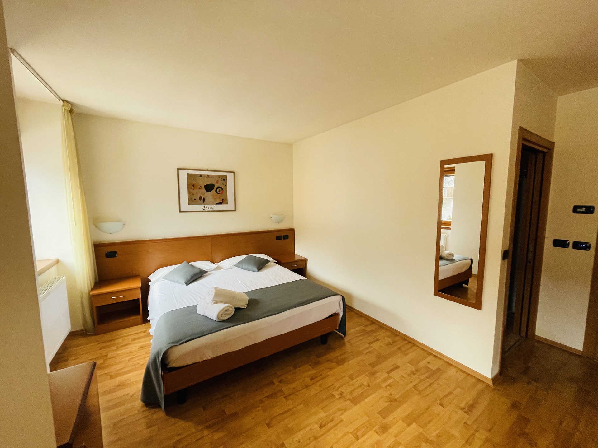 HOTEL AL SOLE