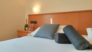 HOTEL AL SOLE
