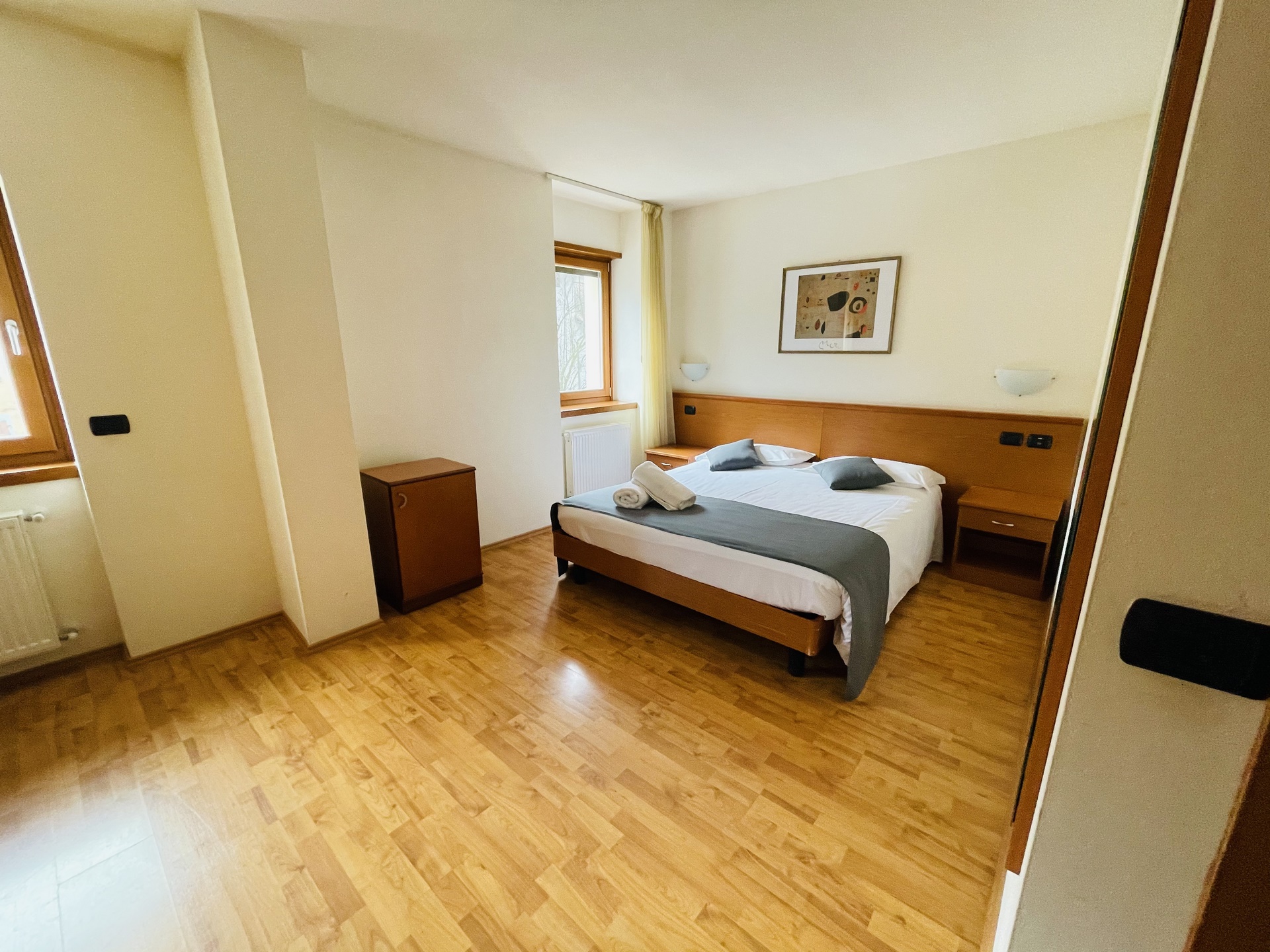 HOTEL AL SOLE