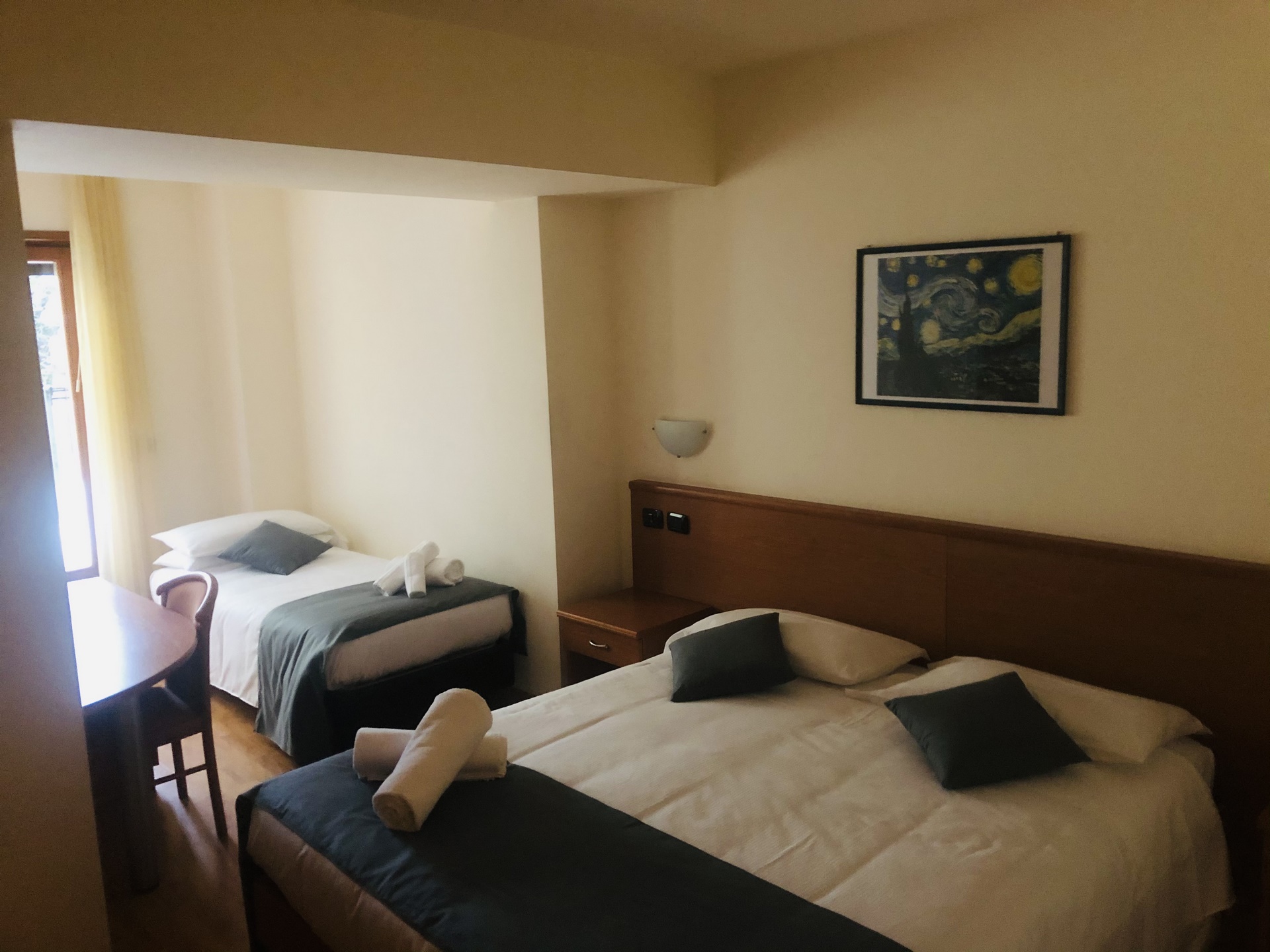 HOTEL AL SOLE
