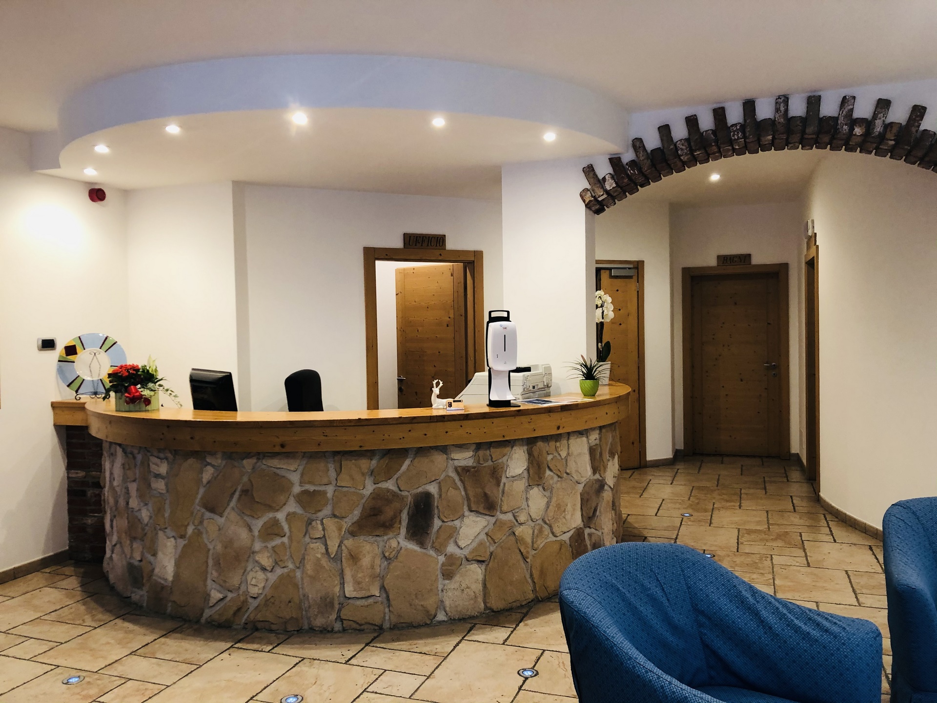 HOTEL AL SOLE